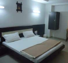 Hotel Skyland Vastral, Ahmedabad 3